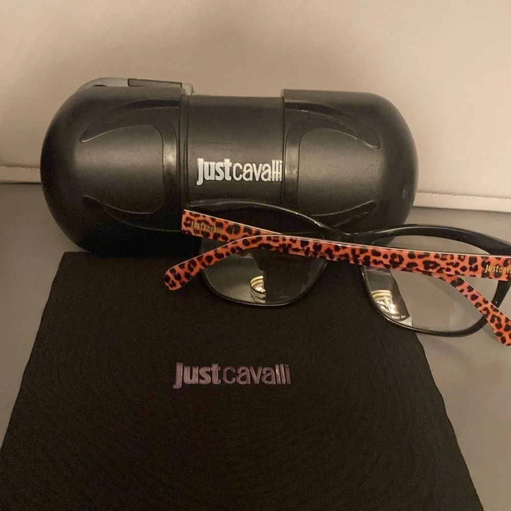 Roberto Cavalli eyeglasses items